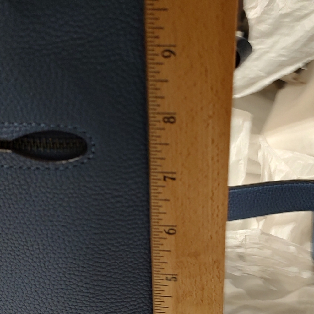 Coach Handbag - Picture 8 of 13